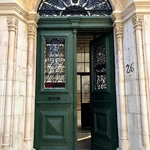 Hostel Le Mat, Lárnaka