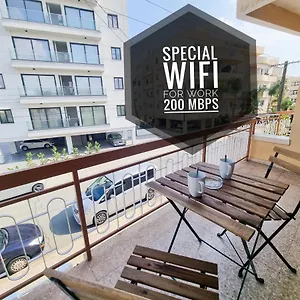Homestay szállás Luxury, Lárnaka