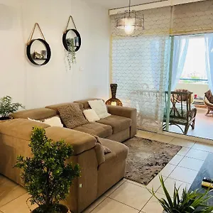 Carisa אכסניה
