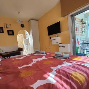 Apartman Elena Home- Fully Equipped, Lárnaka