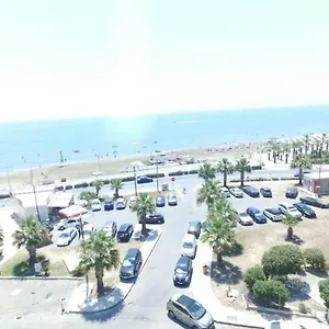 Apartman Zorbas No 2, Lárnaka