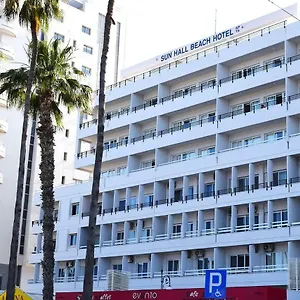 Sun Hall Hotel de apartamente